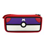 Nintendo Switch Oled Hard Pouch - Pokemon Master Ball
