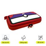Nintendo Switch Oled Hard Pouch - Pokemon Master Ball - Ảnh 5