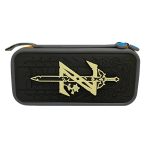 Nintendo Switch Oled Hard Pouch - Zelda