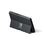 Nintendo Switch OLED - Neon Red Blue Joy‑Con Mod - Secondhand - Ảnh 7