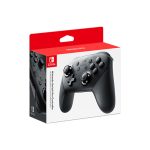 Nintendo Switch Pro Controller Secondhand - Ảnh 3