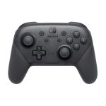 Nintendo Switch Pro Controller Secondhand