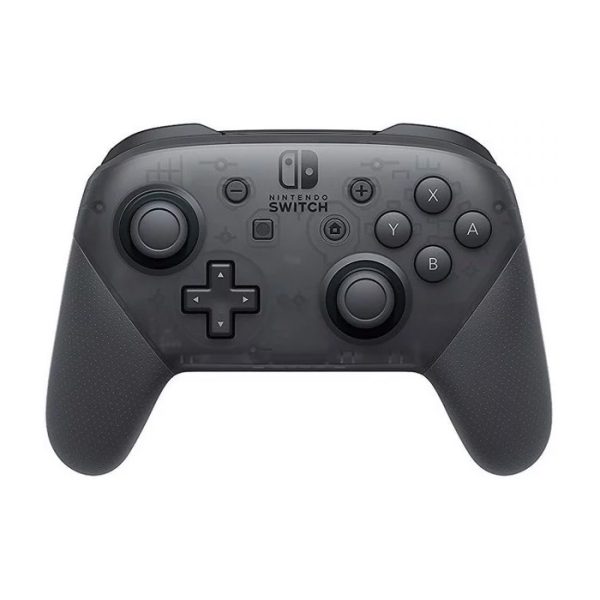 Nintendo Switch Pro Controller Secondhand