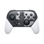 Nintendo Switch Pro Controller Smash Bros - Secondhand