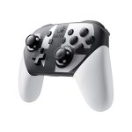 Nintendo Switch Pro Controller Smash Bros - Secondhand - Ảnh 2