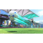 Game Nintendo Switch Sports - Nintendo Switch - Secondhand - Ảnh 2