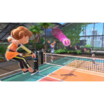 Game Nintendo Switch Sports - Nintendo Switch - Secondhand - Ảnh 3