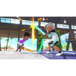 Game Nintendo Switch Sports - Nintendo Switch - Secondhand - Ảnh 4