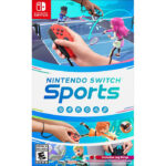Game Nintendo Switch Sports - Nintendo Switch - Secondhand