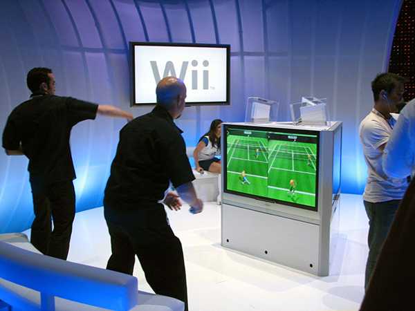 Năm 2020 Nintendo Wii Vẫn Đáng Thử