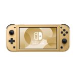 Nintendo Switch Lite Hyrule Edition - Ảnh 2