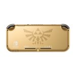 Nintendo Switch Lite Hyrule Edition - Ảnh 3