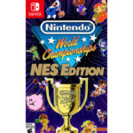Game Nintendo World Championships: NES Edition - Nintendo Switch