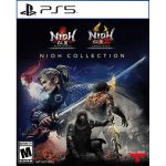 Nioh Collection Secondhand