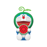 MÔ HÌNH DORAEMON FRUIT AROMATHERAPY WATERMELON