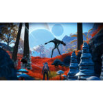 Game No Man's Sky - Nintendo Switch - Secondhand - Ảnh 2