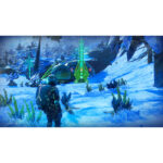 Game No Man's Sky - Nintendo Switch - Secondhand - Ảnh 3