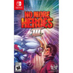 Game No More Heroes III - EU - Nintendo Switch