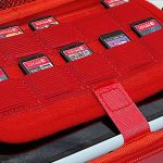 Nintendo Switch OLED Hard Pouch - NES Controller - Ảnh 3