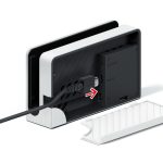 Nintendo Switch HDMI Cable - Ảnh 2