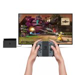 Nintendo Switch HDMI Cable - Ảnh 3