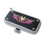 Nintendo Switch Oled Hard Pouch - Monster Hunter Rise Sunbreak - Ảnh 2