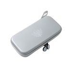 Nintendo Switch Oled Hard Pouch - Monster Hunter Rise Sunbreak - Ảnh 3