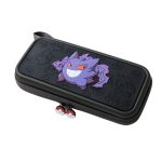 Nintendo Switch Oled Hard Pouch - Pokemon Gengar - Ảnh 2