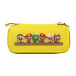 Nintendo Switch Oled Hard Pouch - Mario Collection