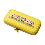 Nintendo Switch Oled Hard Pouch - Mario Collection - Ảnh 2