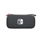 Nintendo Switch Oled Hard Pouch - Mario Neon Joycon - Ảnh 2