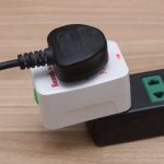 Ổ Cắm Du Lịch Điện Quang Universal Adapter - Ảnh 5