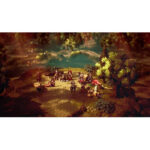Game Octopath Traveler II - PS4 - Ảnh 2