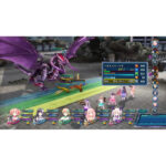 Game Omega Quintet - PS4 - Ảnh 3