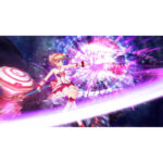 Game Omega Quintet - PS4 - Ảnh 4