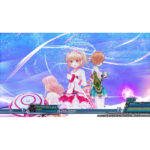 Game Omega Quintet - PS4 - Ảnh 2
