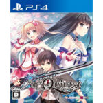 Game Omega Quintet - PS4