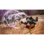 Game One Piece Pirate Warriors 4 - PS4 - Ảnh 4