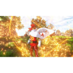 Game One Piece: World Seeker - PS4 - Ảnh 2