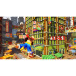 Game One Piece: World Seeker - PS4 - Ảnh 4