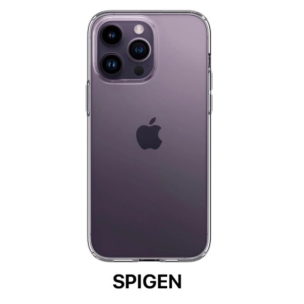 Case Spigen Iphone 14 Pro Max Liquid Crystal Clear