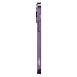 Case Spigen Iphone 14 Pro Max Liquid Crystal Clear - Ảnh 5