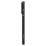 Case Spigen Iphone 14 Pro Max Liquid Air Matte Black - Ảnh 3