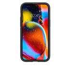 Case Spigen Iphone 14 Pro Max Slim Armor Black - Ảnh 8