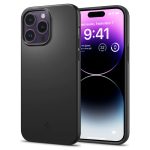 Case Spigen Iphone 14 Pro Max Thin Fit - Ảnh 2