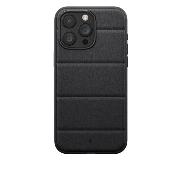 Case Spigen Athlex iPhone 15 Pro Max 6.7 Inch 2023 - Active Black