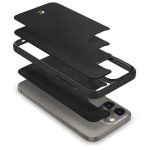 Case Spigen Iphone 14 Pro Max Cyrill Kajuk Mag Black - Ảnh 7