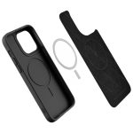 Case Spigen Iphone 14 Pro Max Cyrill Kajuk Mag Black - Ảnh 6