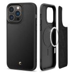 Case Spigen Iphone 14 Pro Max Cyrill Kajuk Mag Black - Ảnh 5