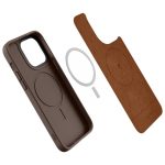 Case Spigen Iphone 14 Pro Max Cyrill Kajuk Mag Brown - Ảnh 5